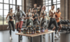Supplements for the Gym: Essential Tips for Beginners