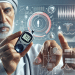 Diabetes Blood Test Essentials: A Guide for Hindley Residents