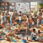 Efficiently Clearing Your UK Home: A Summer Guide