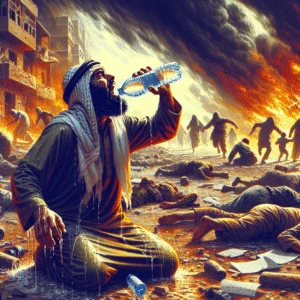 Effective Survival Strategies: Emergency Hydration Tips