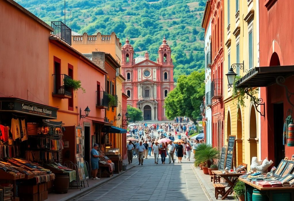 Activities in San Miguel de Allende: Your Essential Guide