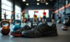 Performance Insights for Xero Shoes in CrossFit 2025 WODs