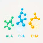 Omega-3s for Natural Health Boost and Inflammation Relief