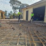 Mini Concrete Pump Hire: Benefits and Timing Insights