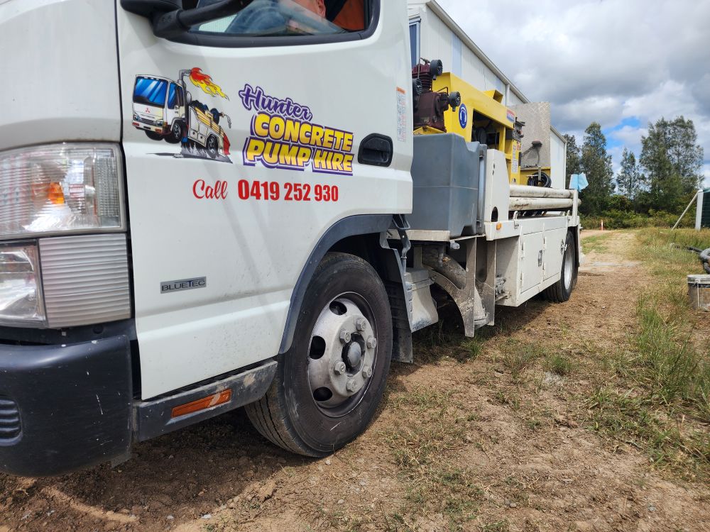 Concrete Pumping: Key Insights You Need to Know