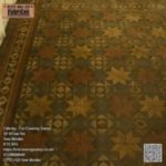 Victorian Hallway Transformation in Chertsey
