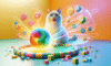 Top-Rated Cat Toys: Your Ultimate Guide to Feline Fun