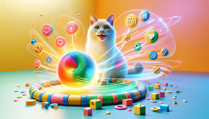 Top-Rated Cat Toys: Your Ultimate Guide to Feline Fun