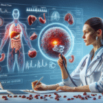 Ferritin Blood Test Benefits for Wakefield Residents