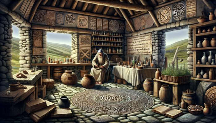 Herbalism Insights: Scientific Validation from the UK