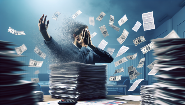 Debt Consolidation Guide: Start Fresh in the UK