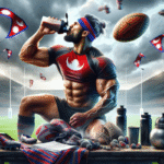 Creatine for Rugby Players: Enhance On-Field Performance