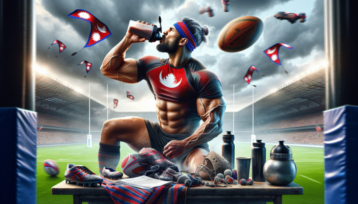 Creatine for Rugby Players: Enhance On-Field Performance