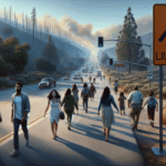 Essential Planning Tips for Wildfire Evacuation Routes