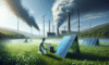 Portable Solar Panels for Efficient Renewable Energy Use