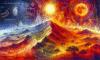 Survival Strategies for Urban Heatwaves to Stay Cool