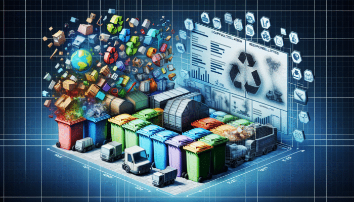UK House Clearance: Key Legal Guidelines for Waste Disposal