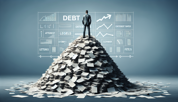 Consolidate Debt on a Tight Budget: Essential Tips