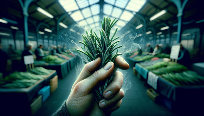 Rosemary Cooking: Enjoy Savory British Recipes