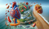 Cholesterol Blood Test Available for Health Screening in Bexhill