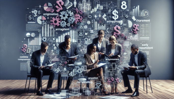 Debt Consolidation Savings Impacted by Fees