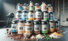Protein Powder’s Impact on Kidney Health: Essential Insights