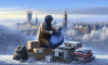 Winter Packing Hacks for a Smooth UK House Clearance