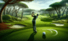 Golf Fade vs Draw: Essential Techniques to Master Your Swing