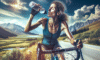 Hydration Strategies for Successful Long-Distance Cycling