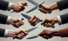 Knife Safety Rules: Essential Tips for Safe Use
