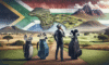 Golf Clubs Travel: Essential Tips for South Africa Adventures