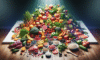 Dash Diet Plan: Your Ultimate Guide to Healthy Cooking