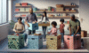 Leicester House Clearance Success: Key Family Tips