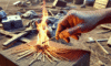 Essential Gadgets for Starting Fires: Survival Tools