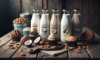 Dairy-Free Desserts: Simple Recipes to Satisfy Your Cravings