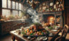 Herbs and Spices Pairing Guide for Culinary Success