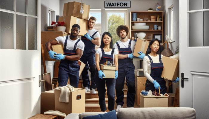 House Clearance in Watford: The Ultimate Local Resource