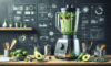 Blender for Versatile Use: Your Smart Investment Choice