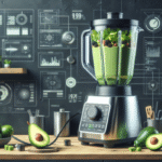 Blender for Versatile Use: Your Smart Investment Choice