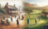 Klerksdorp Golf Club: Your Ultimate Golfing Destination