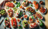 Date Night Recipes for Unforgettable Romantic Dinners
