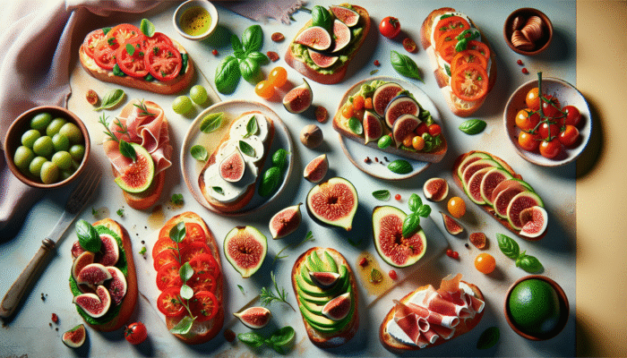 Date Night Recipes for Unforgettable Romantic Dinners