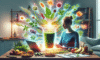 Herbal Smoothies: Enhance Your Vitality Now