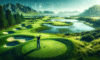 Premier Golfing Experience Awaits at Silver Lakes Golf Club