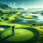 Premier Golfing Experience Awaits at Silver Lakes Golf Club