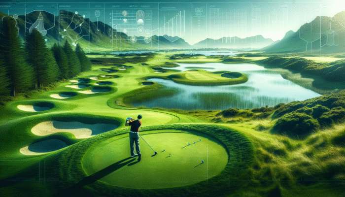 Premier Golfing Experience Awaits at Silver Lakes Golf Club