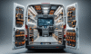 Efficient Tool Storage Solutions for Clearance Teams