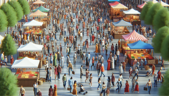 Survival Strategies for Thriving in Your Community