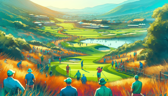 Golf Guide: Success Tips for South Africa Enthusiasts