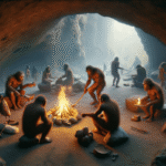 Open-Fire Cooking: Master the Timeless Culinary Skill